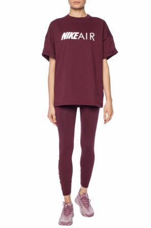 Logo-printed leggings, zdjęcie 2 Logo-printed leggings od Nike
